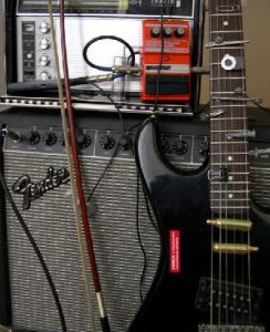 Myprepguitar