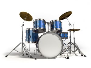 Drums