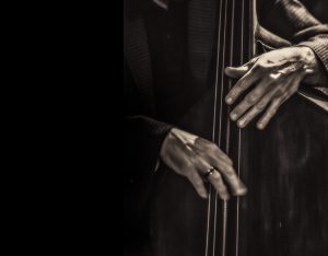 Jazz musician